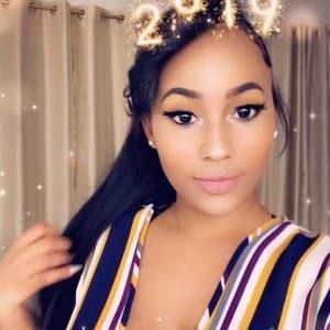 Meet your Posher, Ana